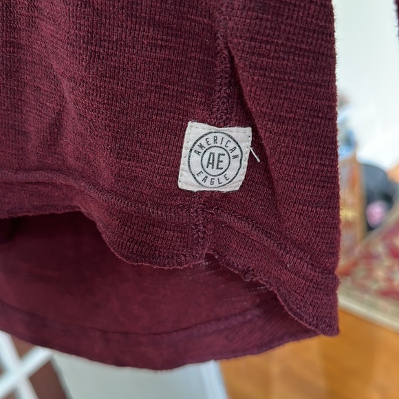 American Eagle shirt - Picture 3 of 5